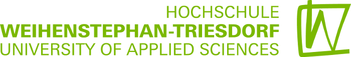 Logo der HSWT